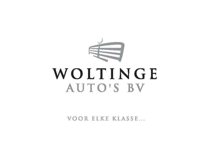 Woltinge Auto's Gespecialiseerd in Mercedes