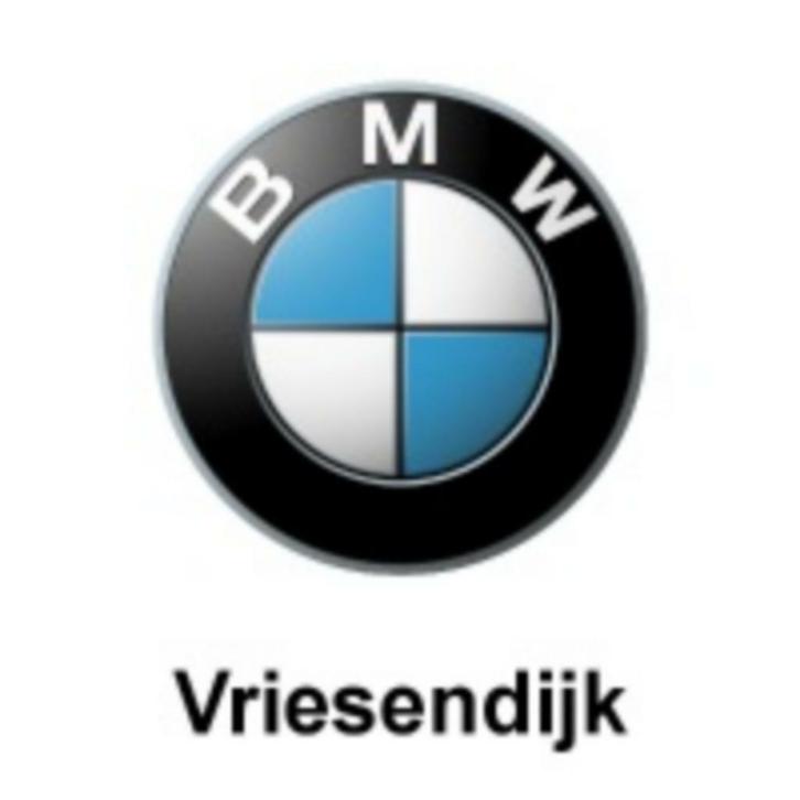BMW Vriesendijk