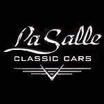 LaSalle Classic Cars