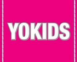 YOKIDS  webshop