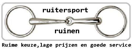 Kwaliteit voor een scherpe prijs RuitersportRuinen