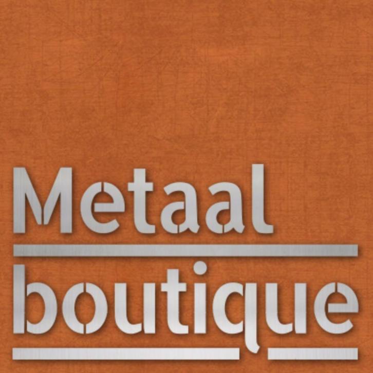 Metaal boutique