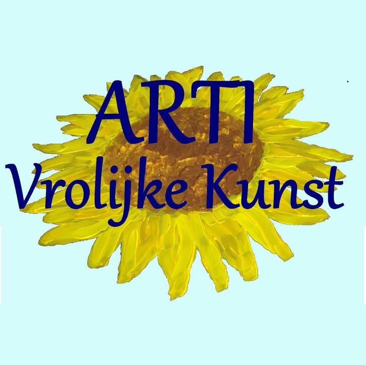 ARTI Vrolijke Kunst