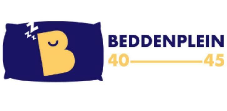 Bedden Plein 40-45 BV