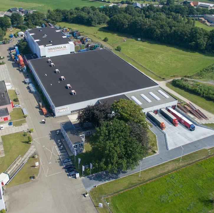 Kruizinga BV