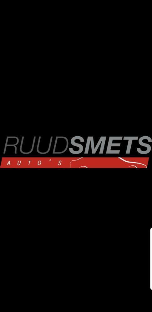Ruud Smets Auto's