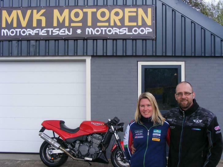 MVK Motoren