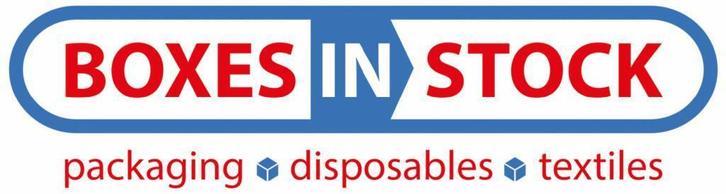 Boxes in Stock - Goedkopeverpakkingen