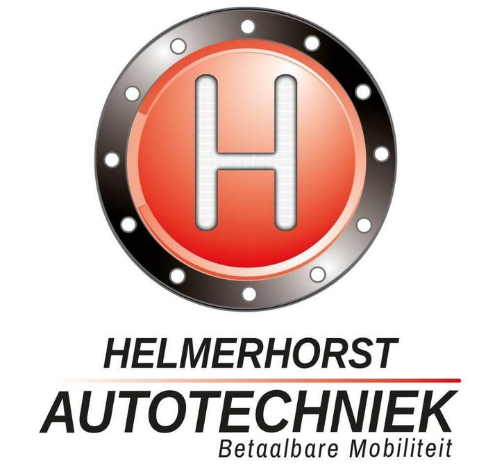 Helmerhorst Autotechniek