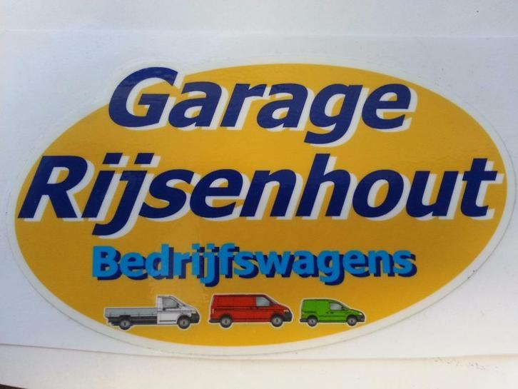 Garagebedrijf Rijsenhout