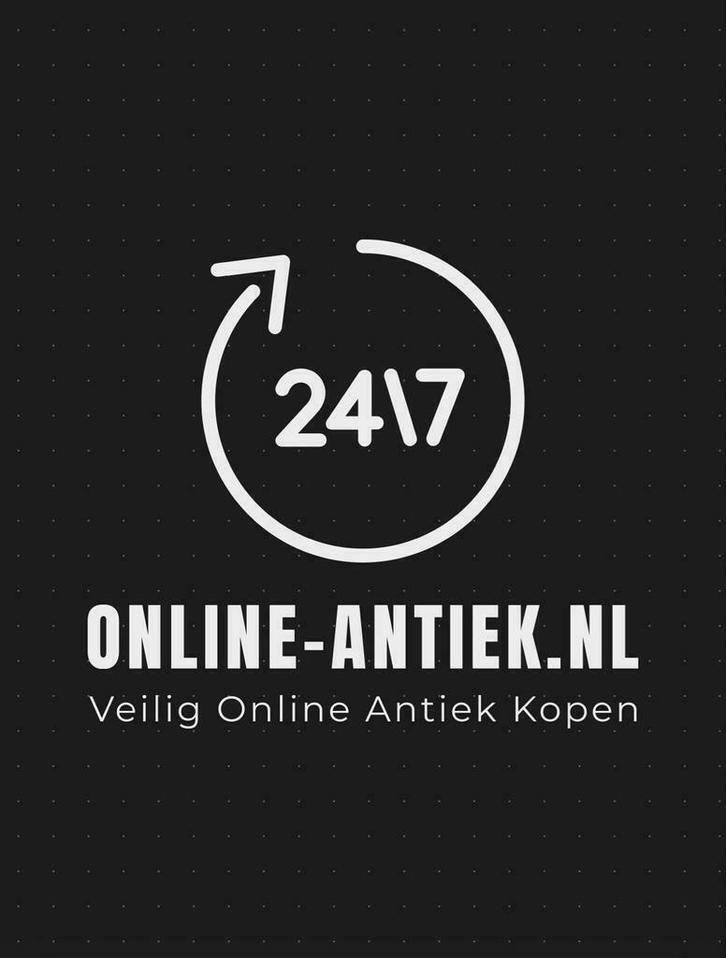 In- en Verkoop, Kunst en Antiek, Huis Ontruimen Online-Antiques-Shop