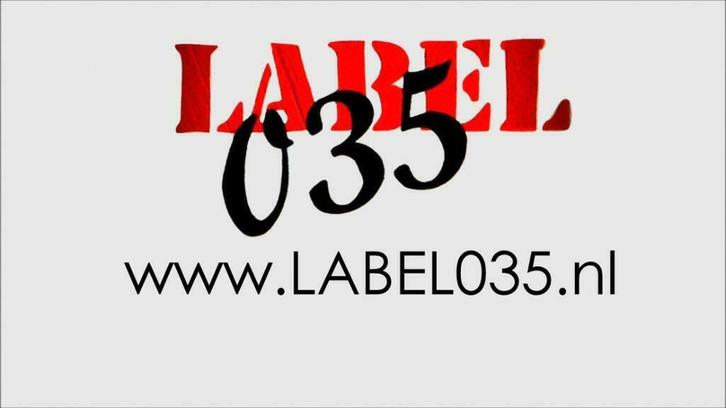 Dè webwinkel met nieuwe en tweedehands high-end merkkleding LABEL035