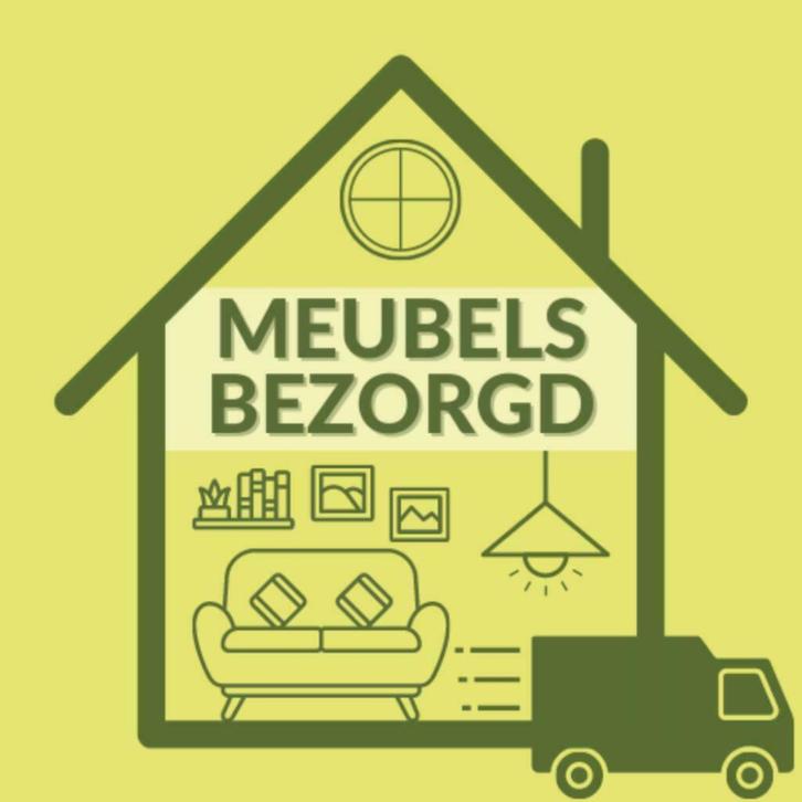 Meubelsbezorgd