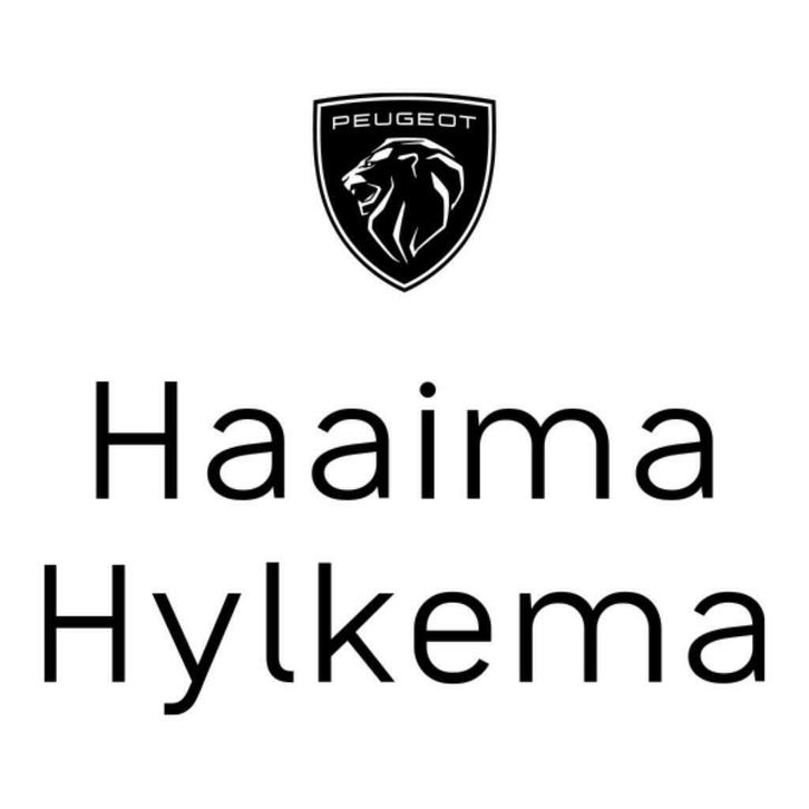 Haaima Hylkema Peugeot, voor iedereen Haaima Hylkema Peugeot Hvn