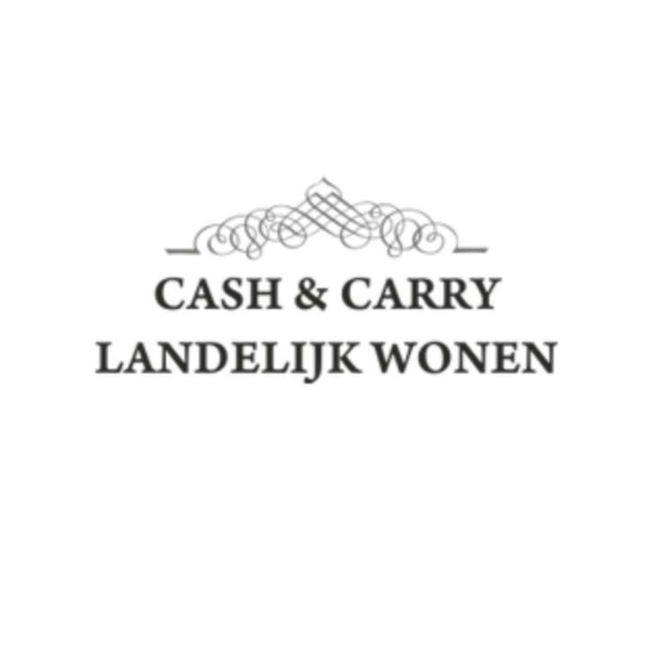 Cash en Carry Landelijk Wonen