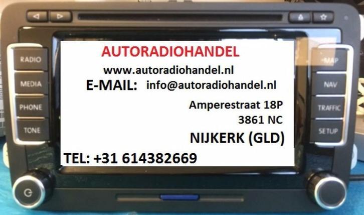 Autoradiohandel