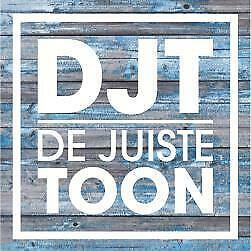 De Juiste Toon