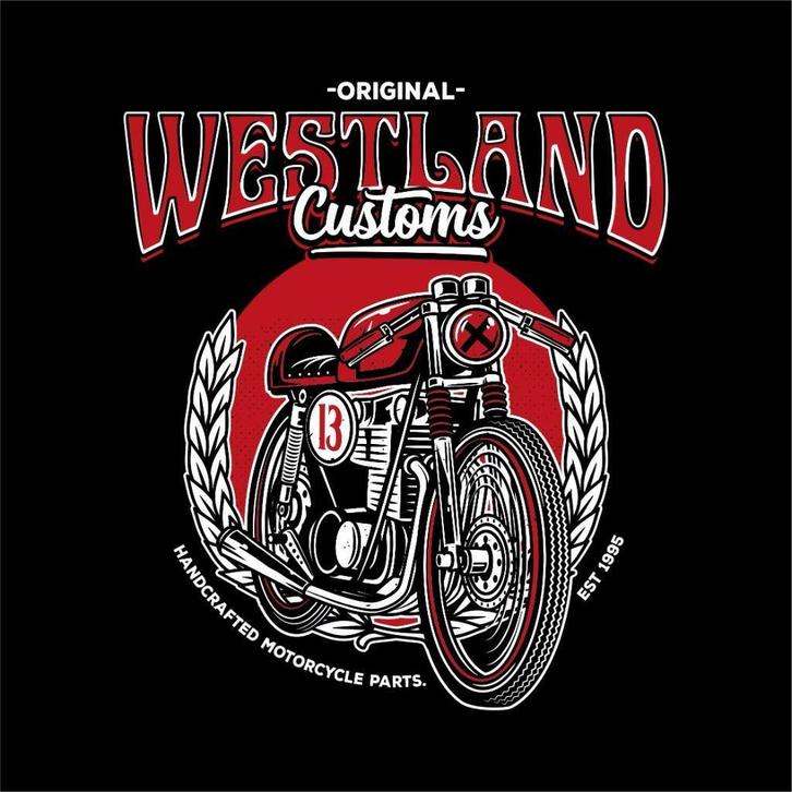 Westland Customs