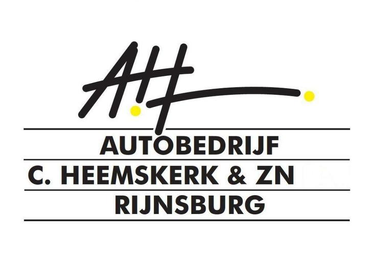 Autobedrijf Heemskerk & Zn