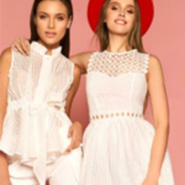 Scoor dagelijks nieuwe items op deze pagina! Fashion by LIS