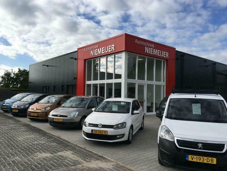 Autotechniek Niemeijer