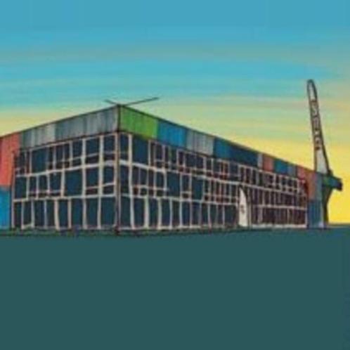 Wij maken werk van recycling! Kringloop Zuid Maastricht