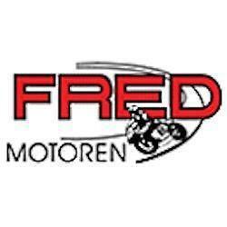 Fred Motoren