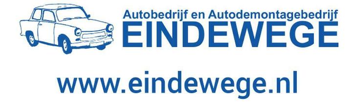 Autobedrijf Eindewege 