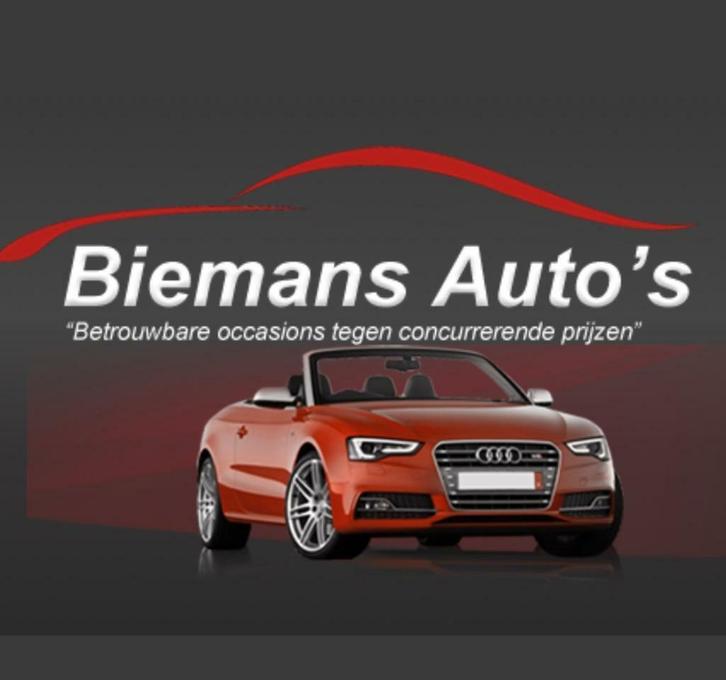 Biemans Auto's