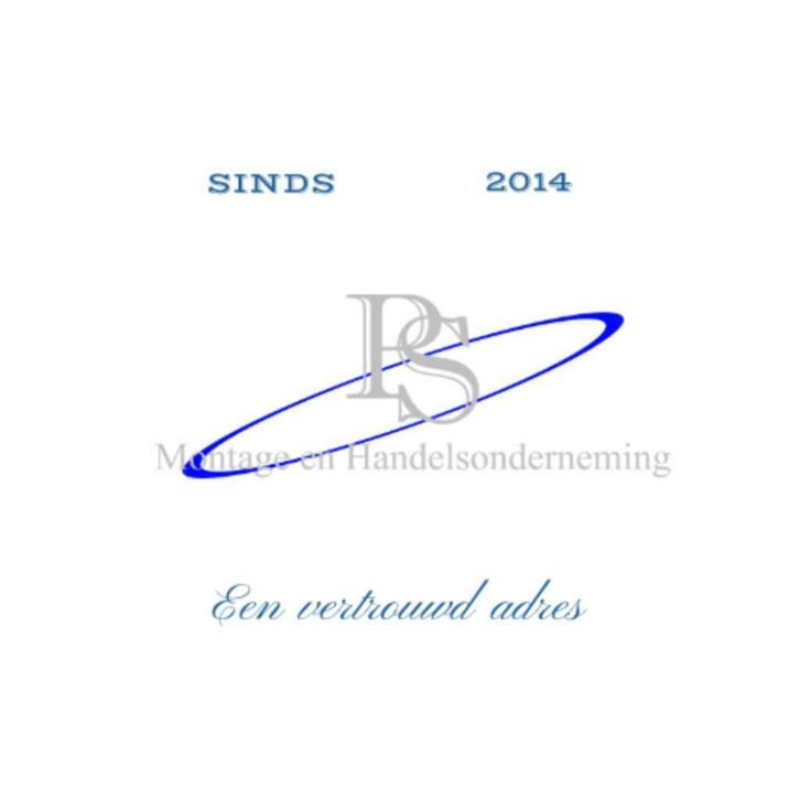 PS Montage en Handelsonderneming
