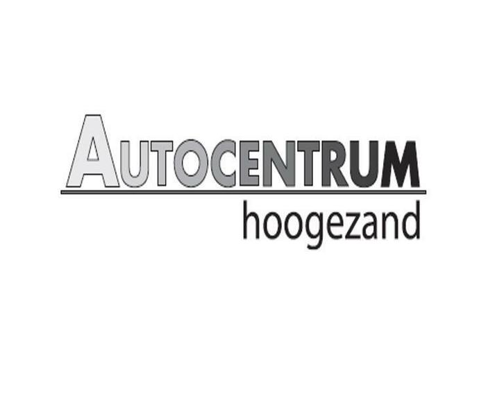 Autocentrum Hoogezand BV