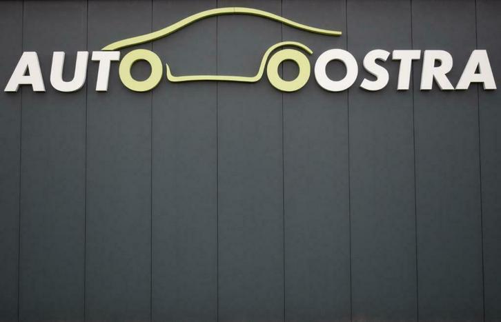 Auto Oostra