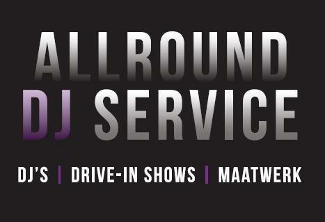 Allround DJ Service