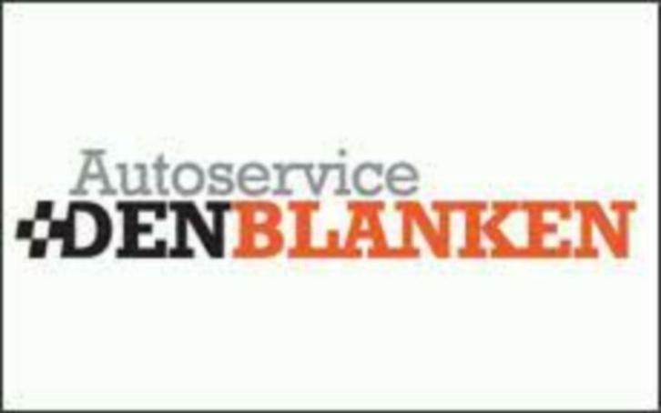 Autoservice Den Blanken