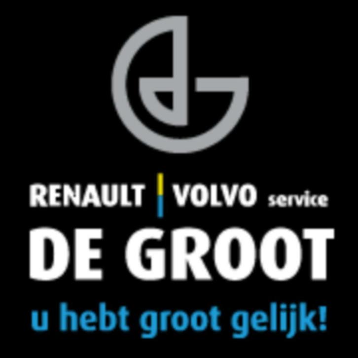 Auto de Groot Haren B.V.