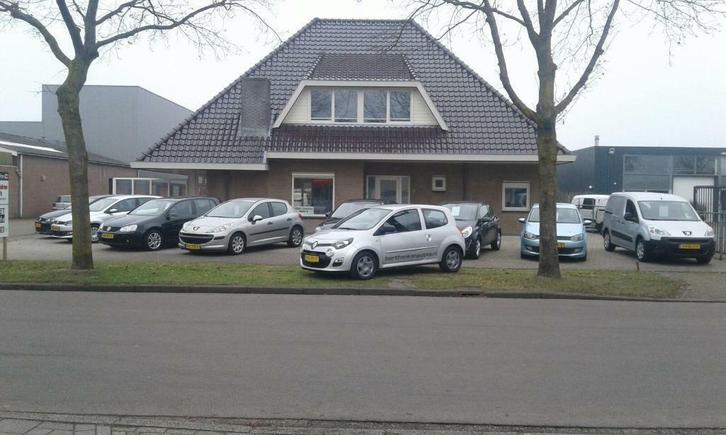Bart Henken Auto's Veenendaal