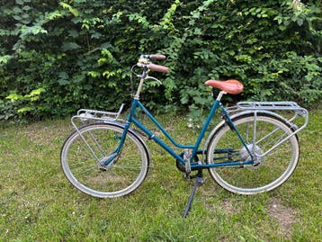 Elektrische fiets Roetz