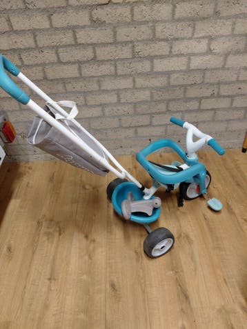 duwfiets