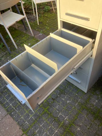Archiefkast