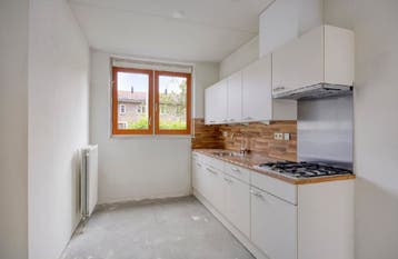 Keuken GRATIS