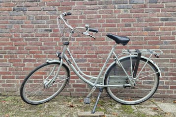 te koop gazelle damesfiets fiets