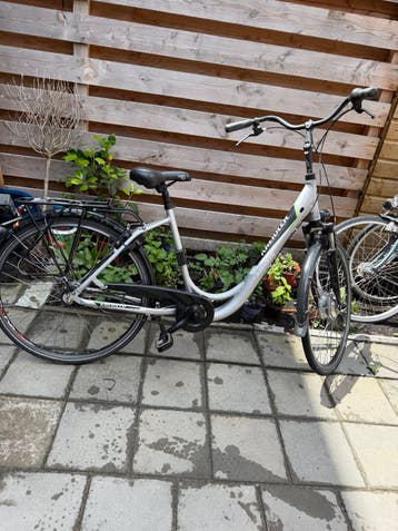 Kreidler Elektrische Fiets - Goed Onderhouden