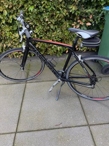 Koga Roadchamp in nieuwstaat, maat 54