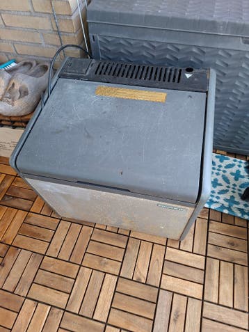 Campinfcoolbox