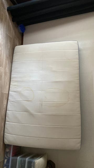 Ikea matras 140x200