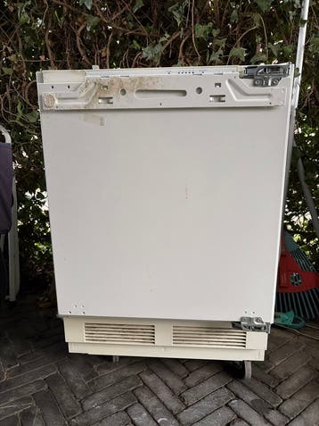 Liebherr Premium inbouw vriezer met 3 laden