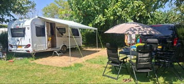 thule cassette luifel 350 breed