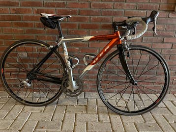 Racefiets