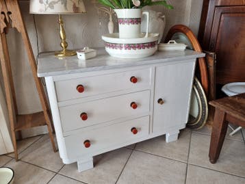 gratis commode