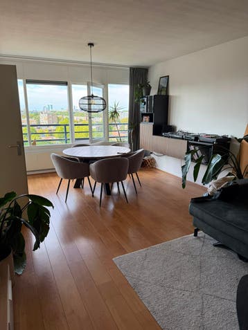 Gratis 85m2 Laminaat